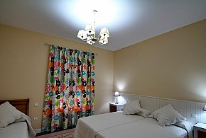 CASONA DEL BUEN VIVIR