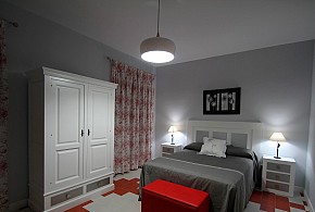 CASONA DEL BUEN VIVIR