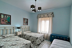 CASONA DEL BUEN VIVIR