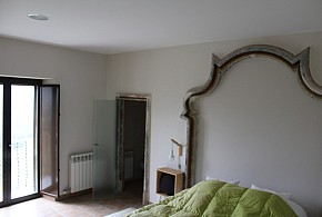 CASTELL DE CEURÓ - HOTEL RURAL