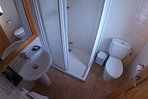 CASTELL DE CEURÓ - HOTEL RURAL