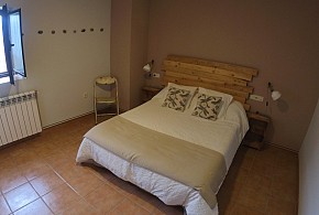 CASTELL DE CEURÓ - HOTEL RURAL