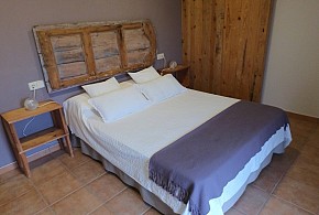 CASTELL DE CEURÓ - HOTEL RURAL
