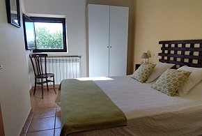 CASTELL DE CEURÓ - HOTEL RURAL