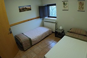 CASTELL DE CEURÓ - HOTEL RURAL