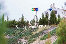 COMPLEJO RURAL SOL DE TABERNO