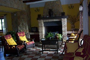 CORTIJO CASABLANCA