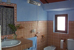 CORTIJO CASABLANCA