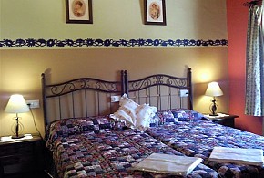 CORTIJO CASABLANCA