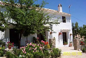 CORTIJO CASABLANCA