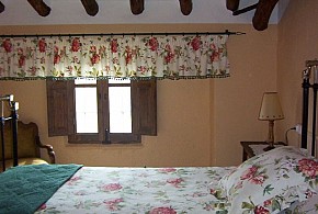 CORTIJO CASABLANCA