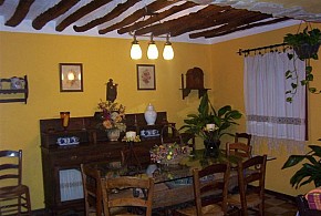 CORTIJO CASABLANCA