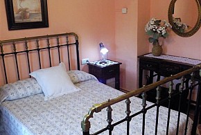 CORTIJO CASABLANCA