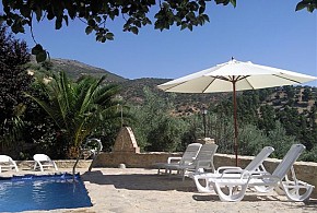 CORTIJO CASABLANCA