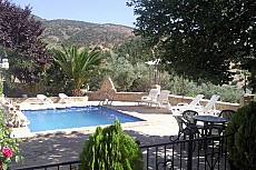 CORTIJO CASABLANCA