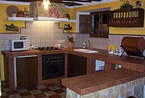 CORTIJO CASABLANCA