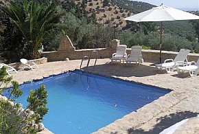 CORTIJO CASABLANCA