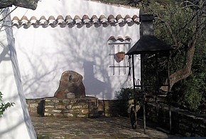CORTIJO CASABLANCA