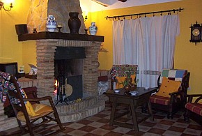 CORTIJO CASABLANCA
