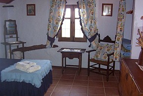 CORTIJO CASABLANCA