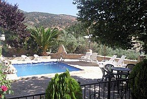 CORTIJO CASABLANCA