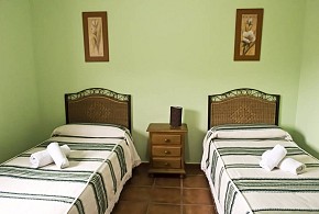 CORTIJO LOS CORREAS