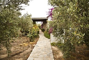 CORTIJO LOS CORREAS