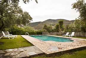 CORTIJO LOS CORREAS