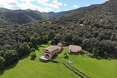 COTTAGE EL CALLÍS