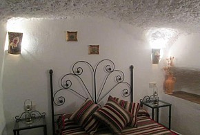 CUEVAS DEL SUR