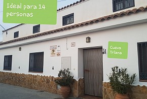 CUEVAS DEL SUR