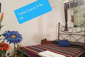 CUEVAS DEL SUR