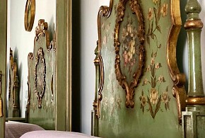 EL CAPRICHO DE ANDREA