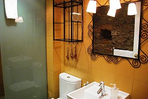 EL CAU DE PALAU