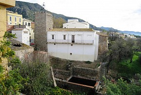 EL CAU DE PALAU