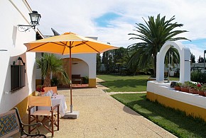 EL CELEMIN DE CONIL