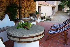 EL JARDÍN MEDITERRÁNEO