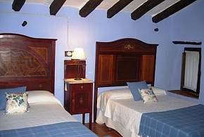 EL JARDÍN MEDITERRÁNEO
