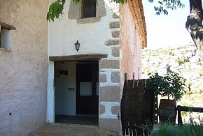 EL JARDÍN MEDITERRÁNEO