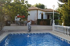 EL PARQUE DE ISABEL