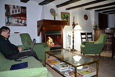 EL PATIO DEL MAESTRAZGO