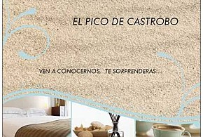 EL PICO DE CASTROBÓ