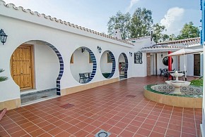 FINCA BUENAVISTA