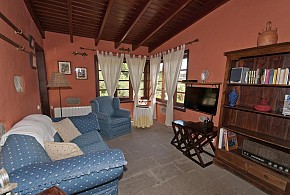 FINCA CASA NANITA