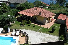 FINCA MANGÜEIRO