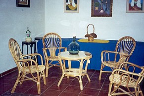 FUERTE SAN MAURICIO
