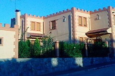 FUERTE SAN MAURICIO