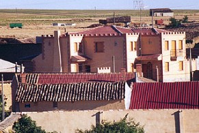 FUERTE SAN MAURICIO