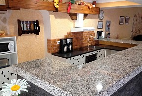 GRAN CASONA RURAL DE LOS FER