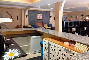 GRAN CASONA RURAL DE LOS FER